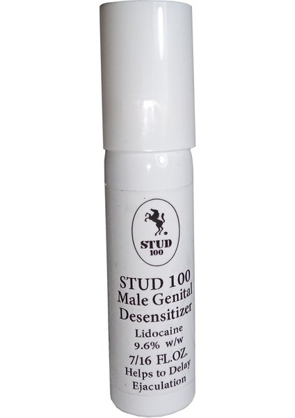 Stud 100 Gecikmeli Uzun Deneyim Spreyi 20 cc x 4 Adet modelleri