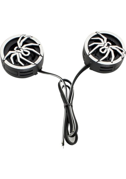 Magıcvoıce MV-003A 100DB-1000 Watt Akrep Tweeter (4887) fiyatları