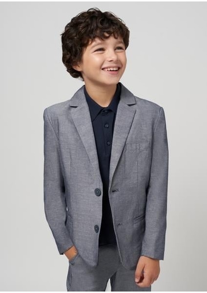 Mayoral Erkek Çocuk Ceket 06469
