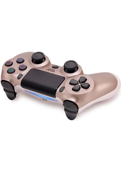 Ps4 Gamepad Rose Gold HD323P