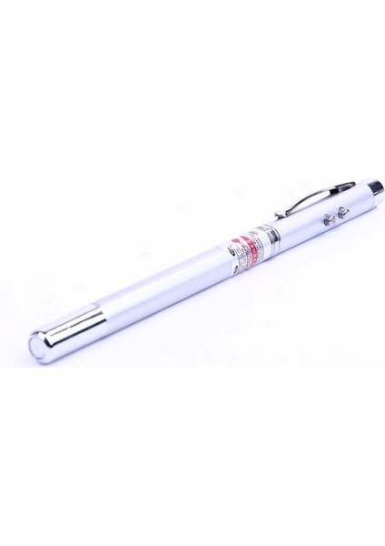 Kalem Lazer El Feneri Sunum Kalemi WT-178