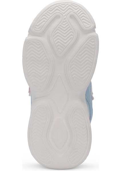 Klarıon Kız Çocuk Günlük Ayakkabı