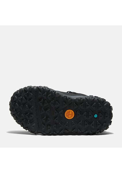 Greenstride Motion 6 Mid Bungee Waterpro Çocuk Siyah Bot TB1A67NG0151 indirimleri