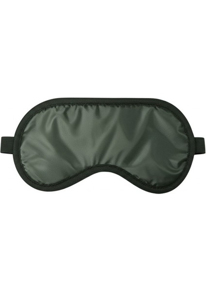 Uyku Göz Bandı Işık Geçirmez Baskısız Rahatlık Yumuşak Konforlu Uyku