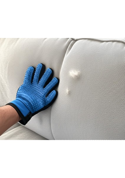 Tüy Toplama Eldiveni Kedi & Köpek Tüy Temizleyici, Masaj Etkili modelleri