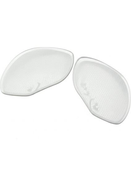 Topuklu Ayakkabı Kaydırmaz Ped Yapışkan Tabanlı, Konfor Artırıcı