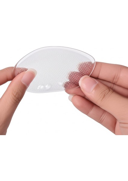 Topuklu Ayakkabı Kaydırmaz Ped Yapışkan Tabanlı, Konfor Artırıcı modelleri