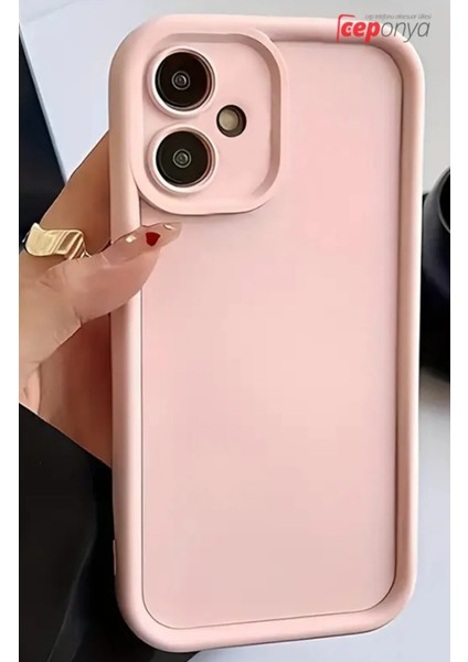 Infinix Hot 30i Kılıf Kamera Korumalı Ananas Silikon Kapak