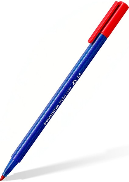 & WizDesign 323 Sb Triplus Color Keçeli Kalem – 1.0 mm Uç (10 Veya 20 Renk Seçenekleri) fırsatları