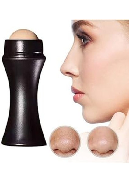 Çok Renkli Doğal Lav Taşı, Yağ Emici Ve Cilt Matlaştırıcı Ürün