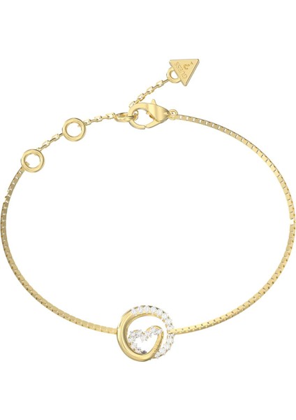 JGUJUBB05527JWYGS Kalpli Kadın Bileklik