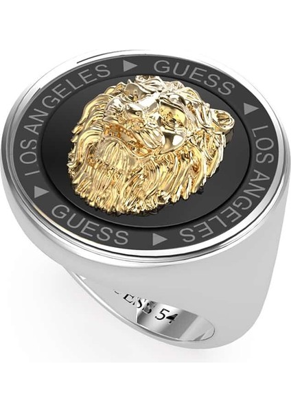 JGUJUMR01315JWSTYB62 Erkek Yüzük (62 Mm)