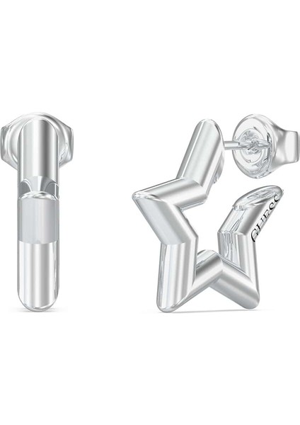 JGUJUBE05539JWRHTU Yıldız Kadın Küpe