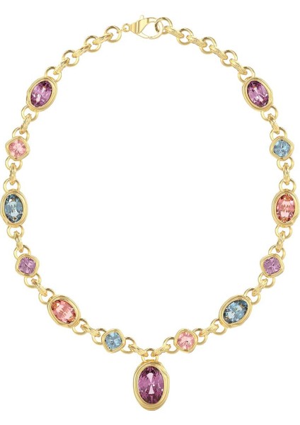 JGUJUBN05310JWYGMCTU Kadın Kolye