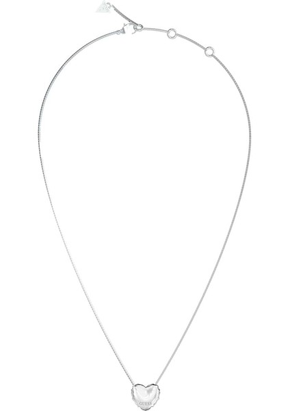 JGUJUBN05541JWRHTU Kalpli Kadın Kolye