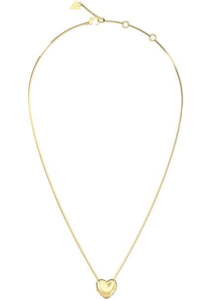 JGUJUBN05541JWYGTU Kalpli Kadın Kolye