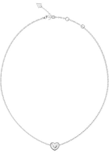 JGUJUBN05549JWRHTU Kalpli Kadın Kolye