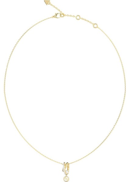 JGUJUBN05523JWYGTU Kadın Kolye