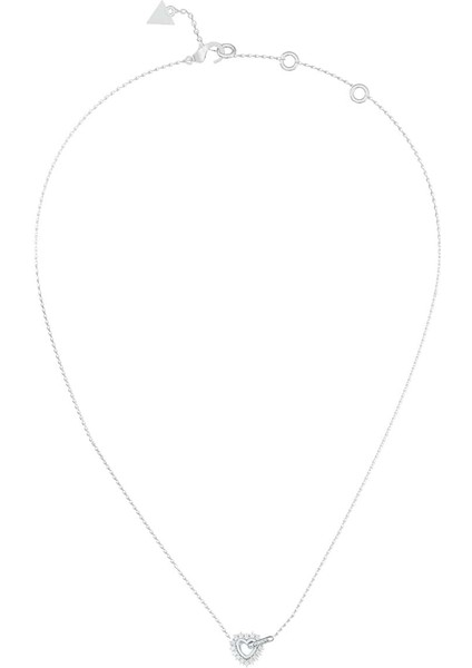 JGUJUBN05533JWRHTU Kalpli Kadın Kolye