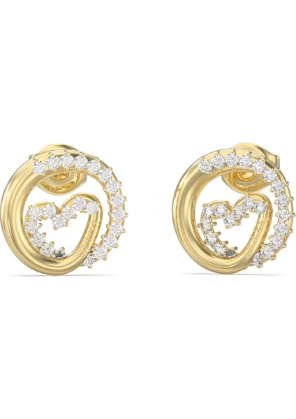 JGUJUBE05528JWYGTU Kalpli Kadın Küpe