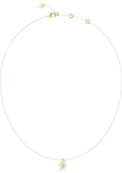 JGUJUBN05563JWYGTU Kadın Kolye