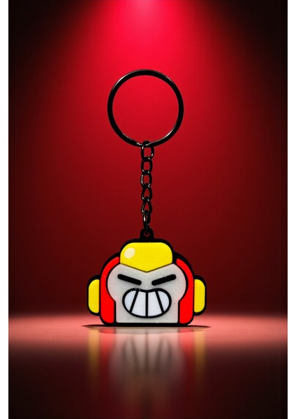 Brawl Stars Surge Anahtarlık