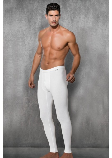 Erkek Viloft Termal Alt Içlik Tayt 1965