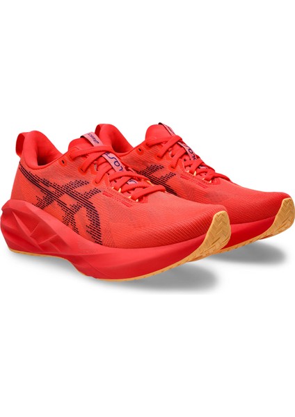 Novablast 5 Kadın Bordo Koşu Ayakkabısı 1012B765-601 fiyatları