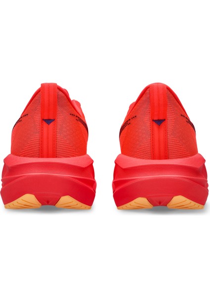 Novablast 5 Kadın Bordo Koşu Ayakkabısı 1012B765-601 fırsatları