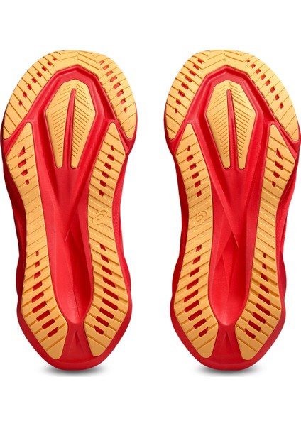 Novablast 5 Kadın Bordo Koşu Ayakkabısı 1012B765-601 indirimleri