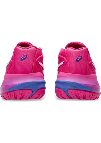 Gel-Resolution x Kadın Siyah Tenis Ayakkabısı 1042A279-700 indirimleri