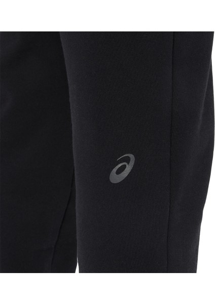 Asics Logo Sweatpant Erkek Siyah 2031E189-002 fırsatları