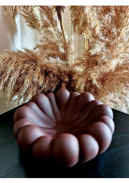 Kahverengi 13x5 cm Bulut Düzenleyici ve Dekoratif Obje modelleri