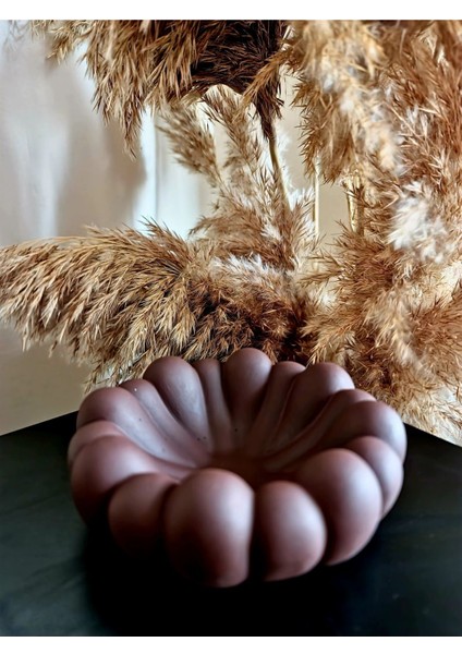 Kahverengi 13x5 cm Bulut Düzenleyici ve Dekoratif Obje fırsatları