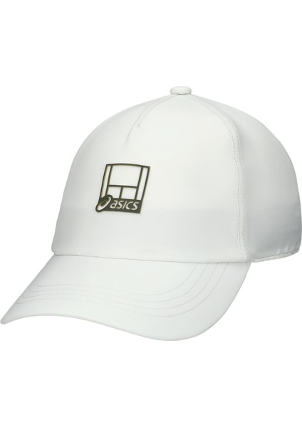 Court Core Graphic Cap Unisex Pembe 3043A131-100