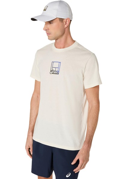 Court Core Graphic Cap Unisex Pembe 3043A131-100 fırsatları