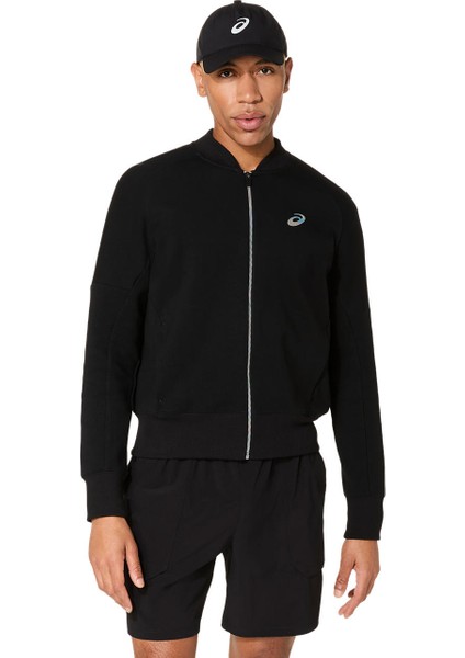 Match Jacket Night Energy Erkek Black 2041A364-001