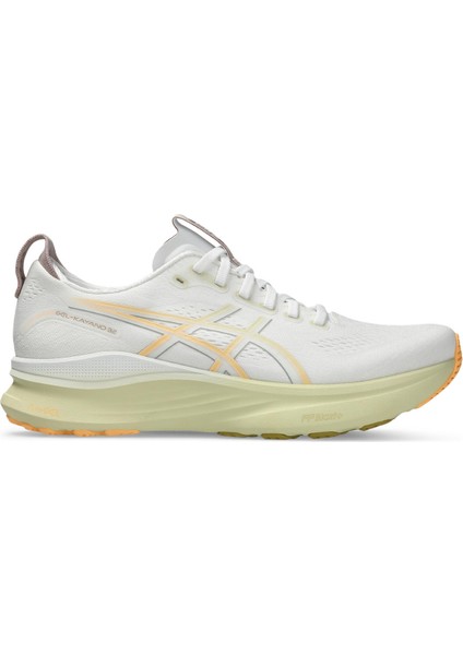 Gel-Kayano 32 Erkek Krem Koşu Ayakkabısı 1011C052-101