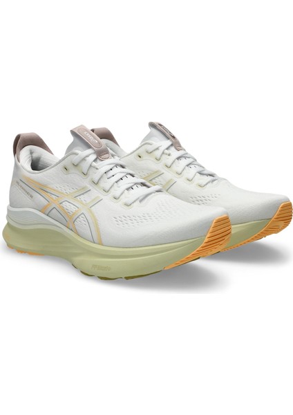 Gel-Kayano 32 Erkek Krem Koşu Ayakkabısı 1011C052-101 modelleri