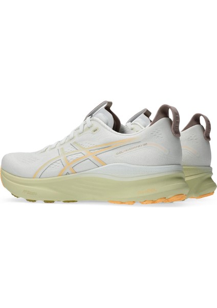 Gel-Kayano 32 Erkek Krem Koşu Ayakkabısı 1011C052-101 fırsatları