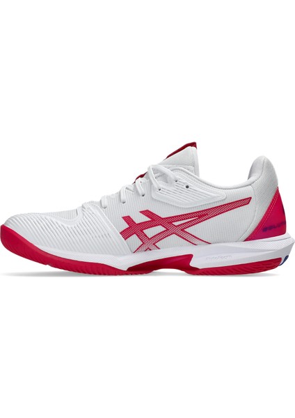 Solution Speed Ff 3 Kadın Krem Tenis Ayakkabısı 1042A250-103 fiyatları