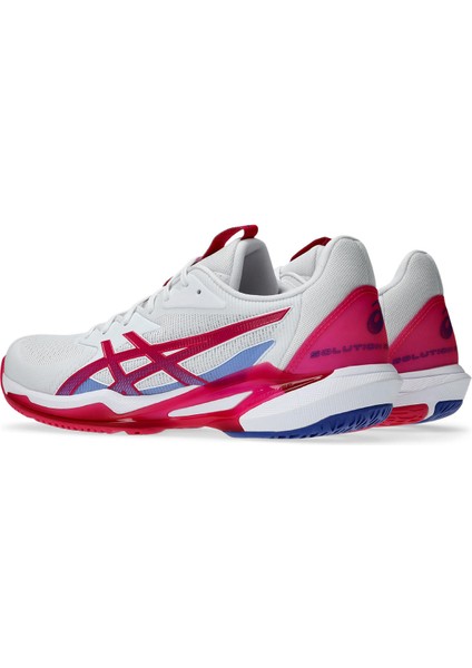 Solution Speed Ff 3 Kadın Krem Tenis Ayakkabısı 1042A250-103 fırsatları