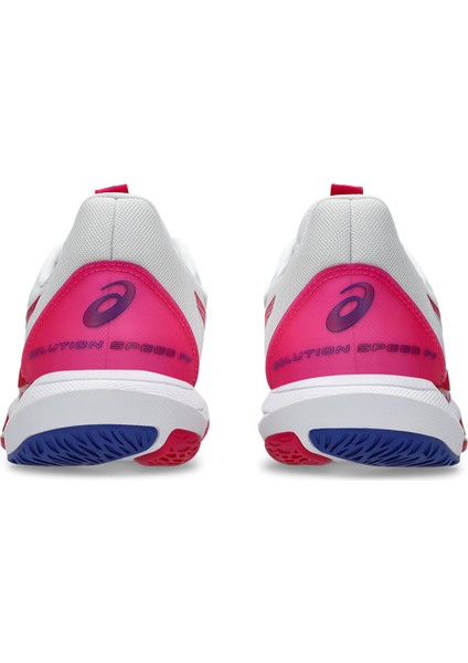 Solution Speed Ff 3 Kadın Krem Tenis Ayakkabısı 1042A250-103 indirimleri