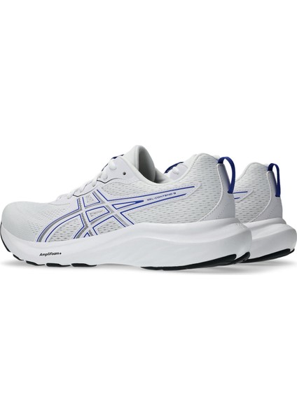 Gel-Contend 9 Erkek Offwhite Koşu Ayakkabısı 1011B881-102 fırsatları