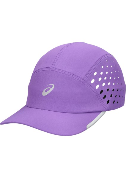 Ultra Lightweight Running Cap Unisex Gri Şapka 3013A974-502