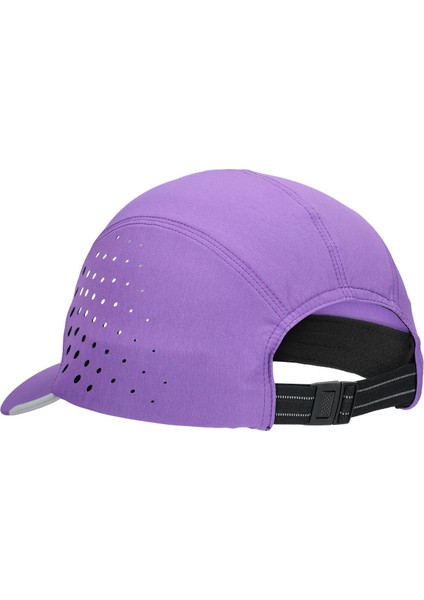 Ultra Lightweight Running Cap Unisex Gri Şapka 3013A974-502 fiyatları