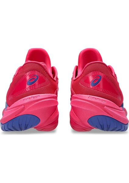 Court Ff 3 Kadın Siyah Tenis Ayakkabısı 1042A220-700 indirimleri