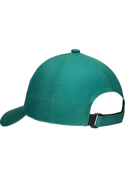 Performance Cap Unisex Yeşil Şapka 3043A116-301 fiyatları