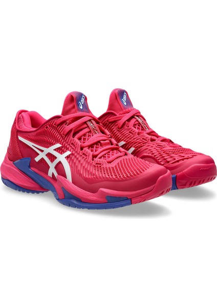 Court Ff 3 Kadın Siyah Tenis Ayakkabısı 1042A220-700 modelleri