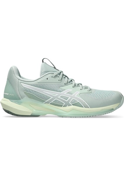 Solution Speed Ff 3 Kadın Yeşil Tenis Ayakkabısı 1042A250-301